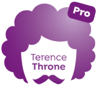 TerenceThronePro_Logo