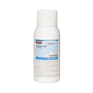 Microburst® 3000, Nachfüllset - Tranquil Sense