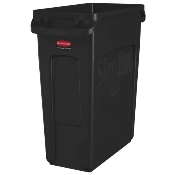 Slim Jim® mit Belüftungskanälen, 60 l – Bild 6