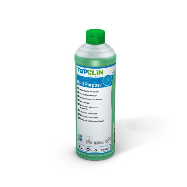 Ecolab TOPCLIN Multi Purpose