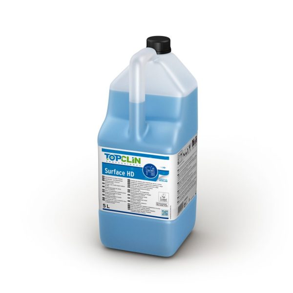 Ecolab TOPCLIN Surface HD