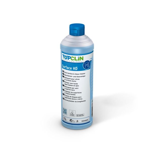 Ecolab TOPCLIN Surface HD