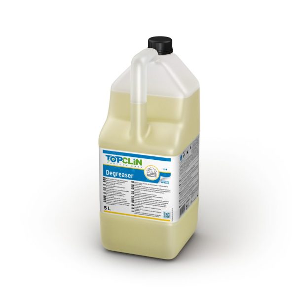 Ecolab TOPCLIN Degreaser